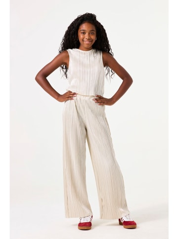 Garcia Top in Creme