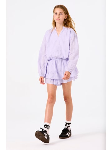 Garcia Bluse in Lila