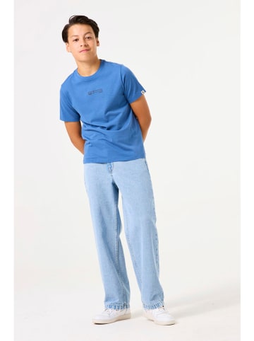 Garcia Shirt in Blau
