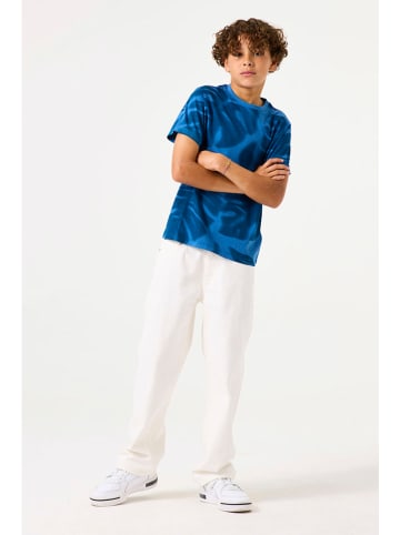 Garcia Shirt in Blau