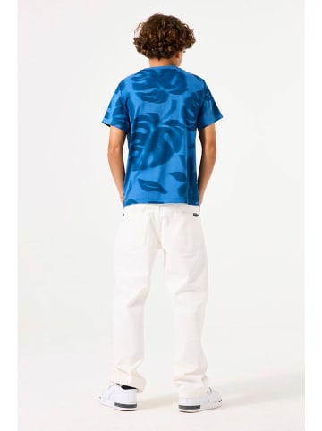 Garcia Shirt blauw