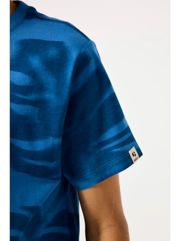 Garcia Shirt blauw