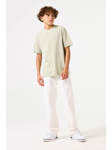 Garcia Shirt in Beige
