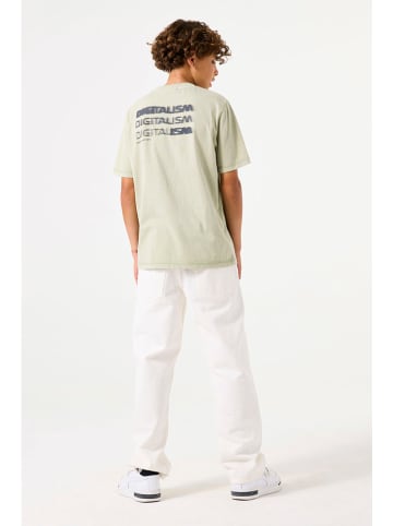Garcia Shirt in Beige
