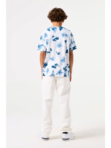 Garcia Shirt wit