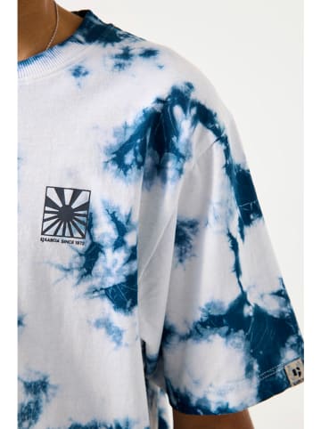 Garcia Shirt wit