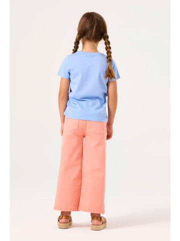 Garcia Shirt in Hellblau