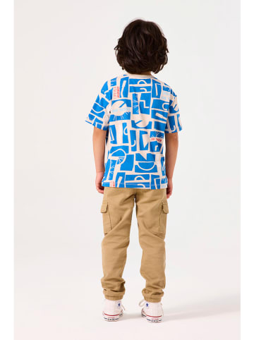 Garcia Shirt in Blau