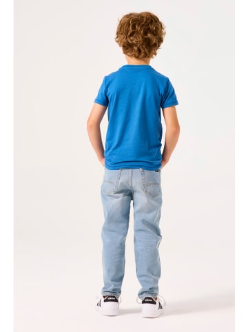 Garcia Shirt blauw