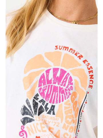 Garcia Shirt wit