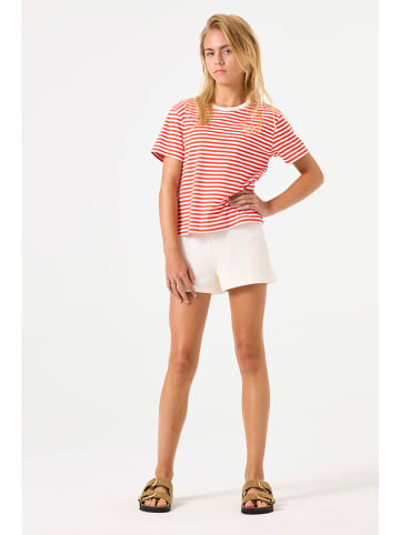 Garcia Shirt in Rot