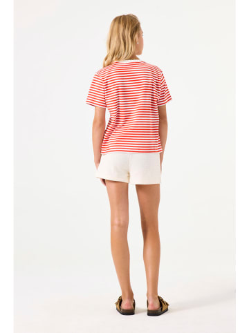Garcia Shirt in Rot