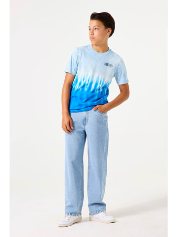 Garcia Shirt in Blau