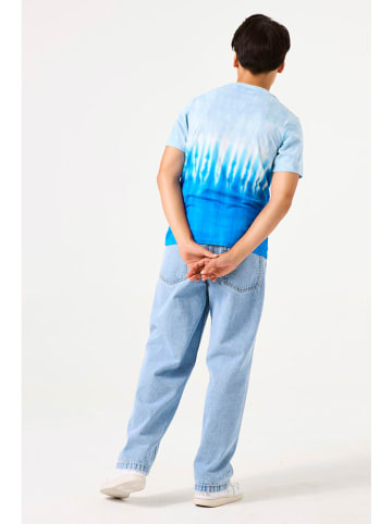 Garcia Shirt blauw