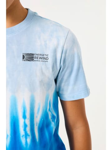 Garcia Shirt in Blau