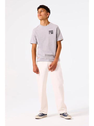 Garcia Shirt in Grau
