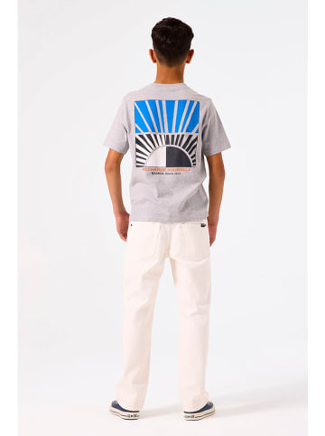 Garcia Shirt in Grau
