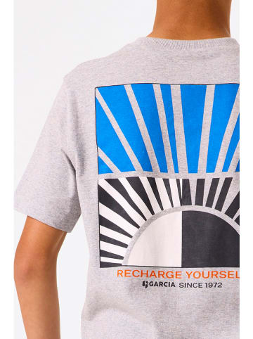 Garcia Shirt in Grau