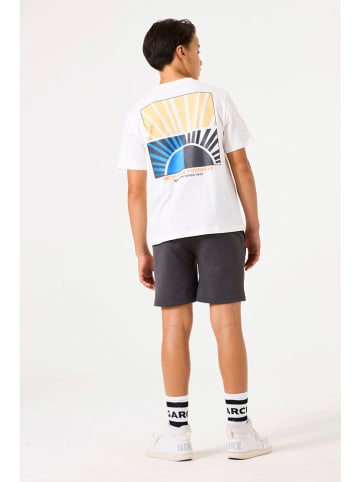 Garcia Shorts in Anthrazit
