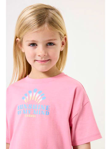 Garcia Shirt in Rosa