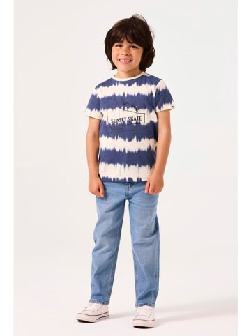Garcia Shirt blauw