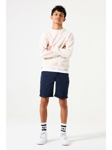 Garcia Shorts in Dunkelblau