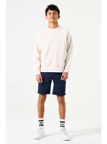 Garcia Shorts in Dunkelblau