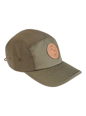 Camel Active Cap in Khaki