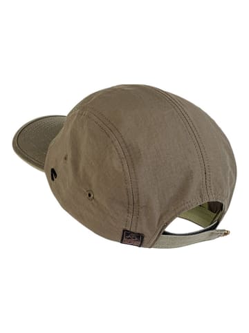 Camel Active Cap in Khaki