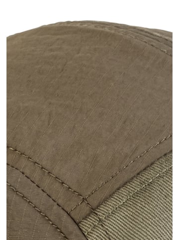 Camel Active Cap in Khaki