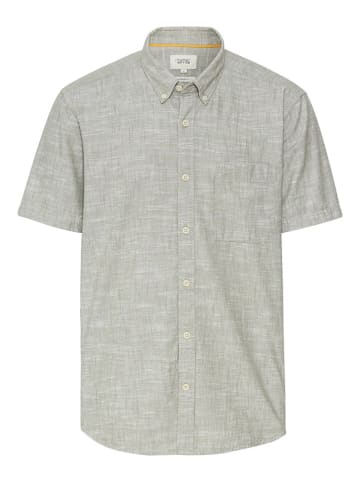 Camel Active Hemd in Grau