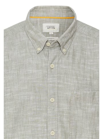 Camel Active Blouse grijs