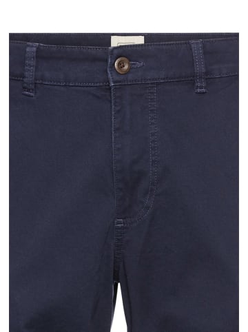 Camel Active Cargoshorts in Dunkelblau