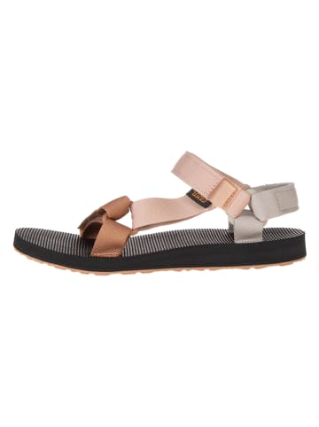 Teva Trekkingsandalen in Beige