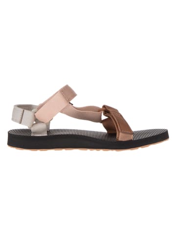Teva Trekkingsandalen in Beige