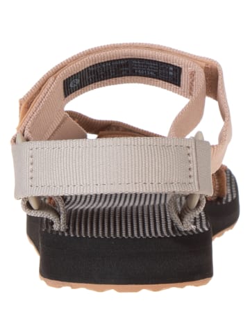 Teva Trekkingsandalen in Beige