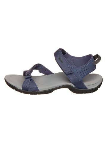 Teva Sandalen "Verra" in Blau