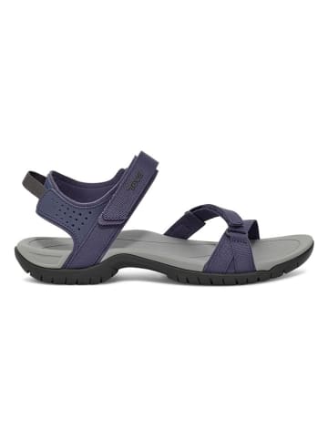 Teva Wandersandalen "Verra" in Dunkelblau
