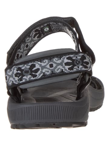 Teva Trekkingsandalen "Winsted" antraciet