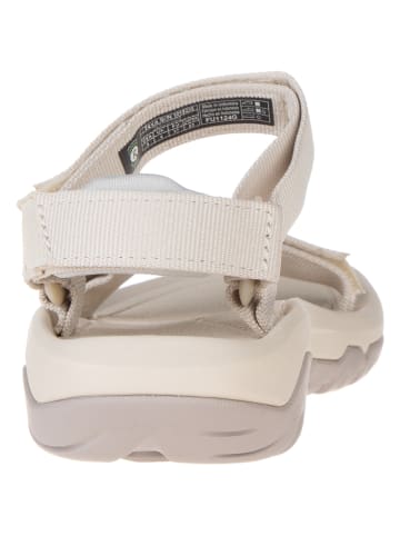Teva Trekkingsandalen "Hurricane XLT2" in Creme