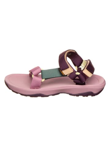 Teva Sandalen "Hurricane XLT2" in Rosa/ Lila