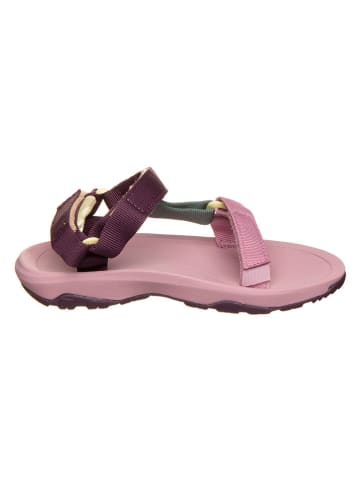 Teva Sandalen "Hurricane XLT2" in Rosa/ Lila