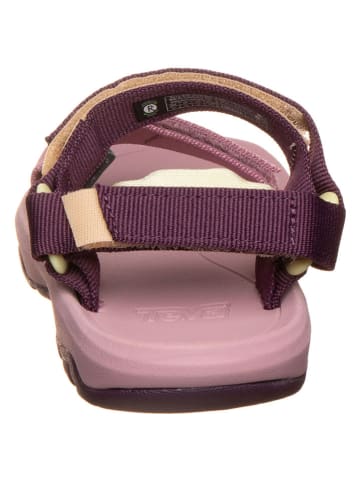 Teva Sandalen "Hurricane XLT2" in Rosa/ Lila