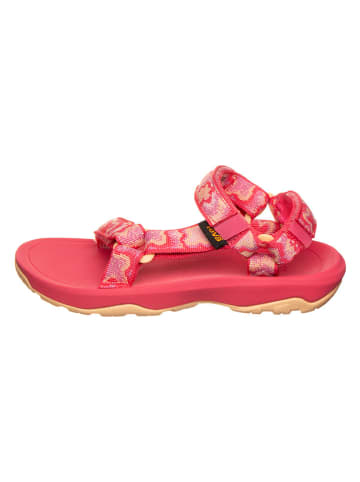 Teva Sandalen "Hurricane XLT2" in Rot