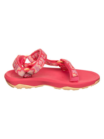 Teva Sandalen "Hurricane XLT2" in Rot