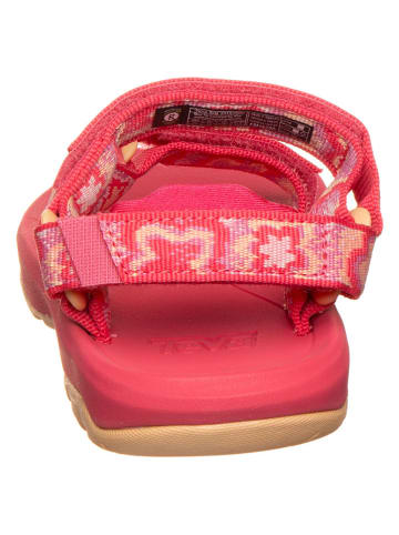Teva Sandalen "Hurricane XLT2" in Rot