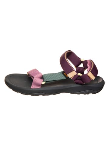 Teva Sandalen "Hurricane XLT2" in Lila
