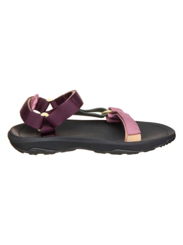 Teva Sandalen "Hurricane XLT2" in Lila