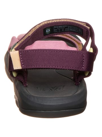 Teva Sandalen "Hurricane XLT2" in Lila