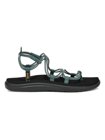 Teva Wandersandalen "Voya Infinity" in Türkis